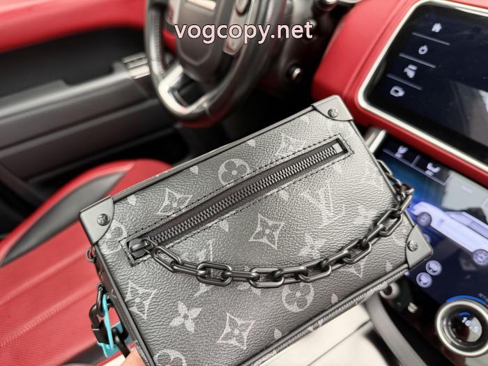 バッグブランド コピー 着払い極上美品 おすすめアイテム 上級者の風格漂うLOUIS VUITTON_0_4
