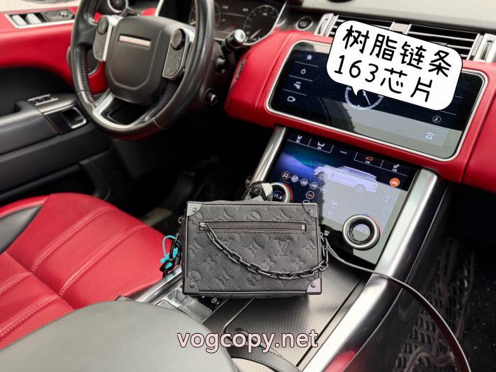 雑誌掲載 都会的感 注目ブランドLOUIS VUITTONバッグブランド 通販店_0_4