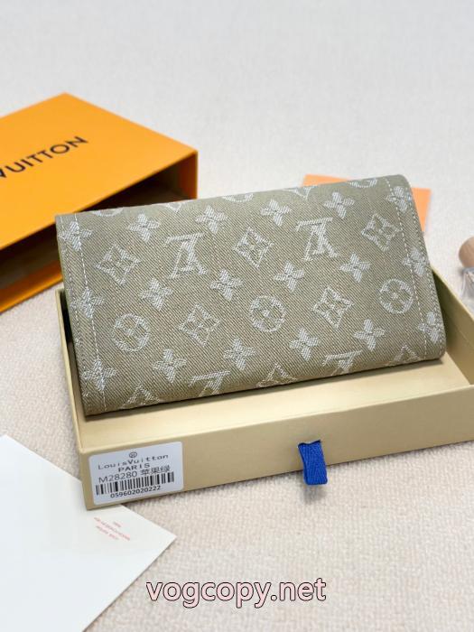 スーパー コピー ブランド 専門メンズ財布今年風 数量限定再入荷 SALE 2026LOUIS VUITTON_0_0