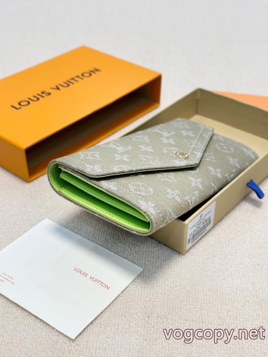 スーパー コピー ブランド 専門メンズ財布今年風 数量限定再入荷 SALE 2026LOUIS VUITTON_0_2
