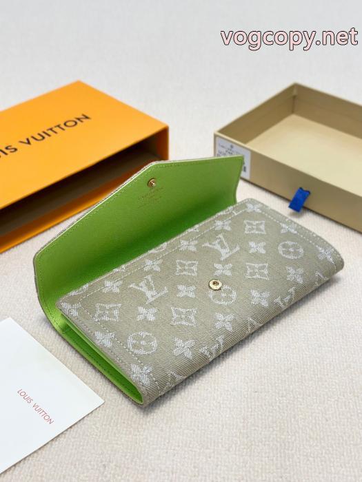 スーパー コピー ブランド 専門メンズ財布今年風 数量限定再入荷 SALE 2026LOUIS VUITTON_0_3
