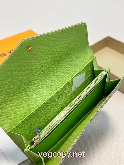 スーパー コピー ブランド 専門メンズ財布今年風 数量限定再入荷 SALE 2026LOUIS VUITTON_0_4