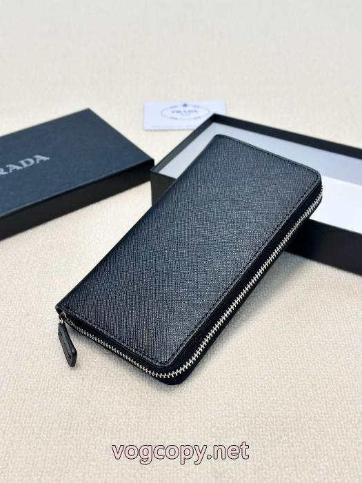 メンズ財布PRADA話題の商品 人気販売中 お洒落新作ブランド 偽物 激安_0_0