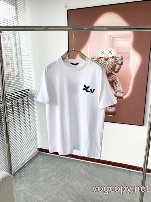 半袖Tシャツ海外限定モデル  お得HOT 特価高品質コピー 品 ブランドLOUIS VUITTON_0_0