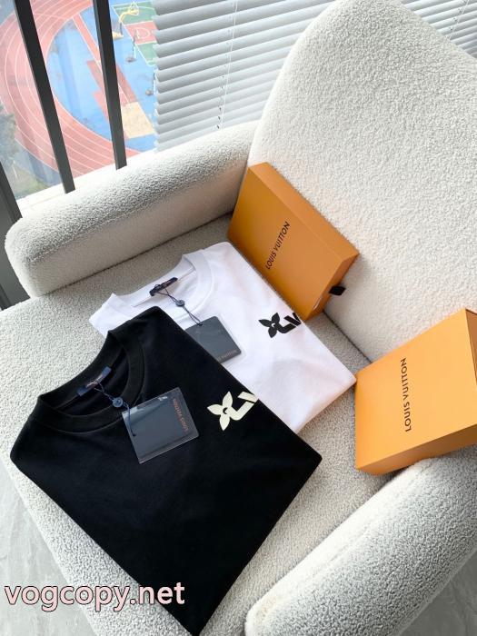 半袖Tシャツ海外限定モデル  お得HOT 特価高品質コピー 品 ブランドLOUIS VUITTON_0_1