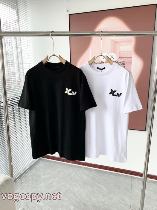 半袖Tシャツ海外限定モデル  お得HOT 特価高品質コピー 品 ブランドLOUIS VUITTON_0_2