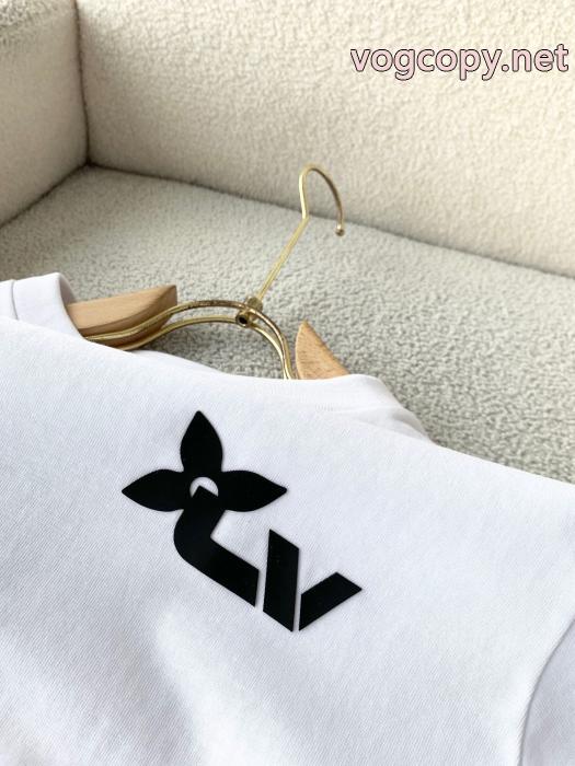 半袖Tシャツ海外限定モデル  お得HOT 特価高品質コピー 品 ブランドLOUIS VUITTON_0_4