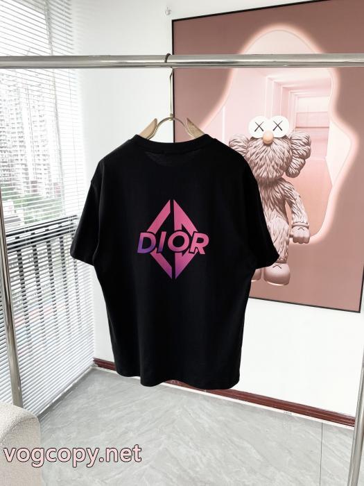 コピー ブランド半袖Tシャツ話題が沸騰中 2026夏到来新作 格安通販Dior_0_1