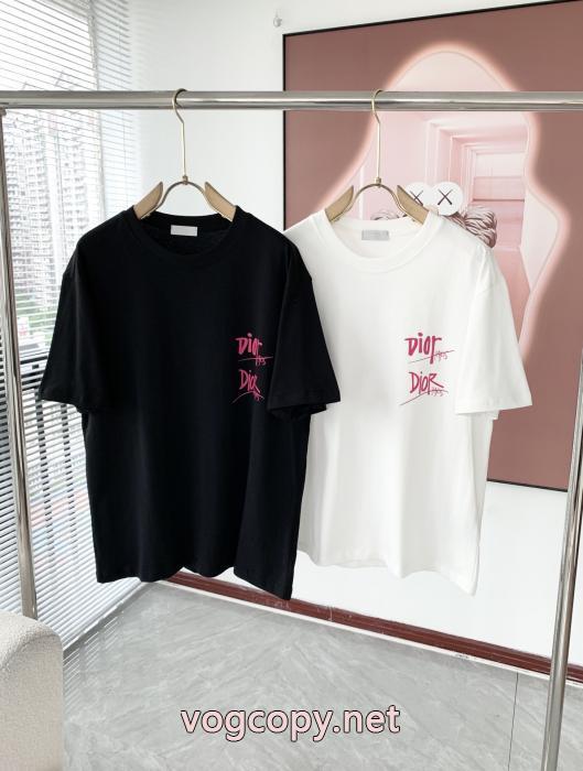コピー ブランド半袖Tシャツ話題が沸騰中 2026夏到来新作 格安通販Dior_0_2