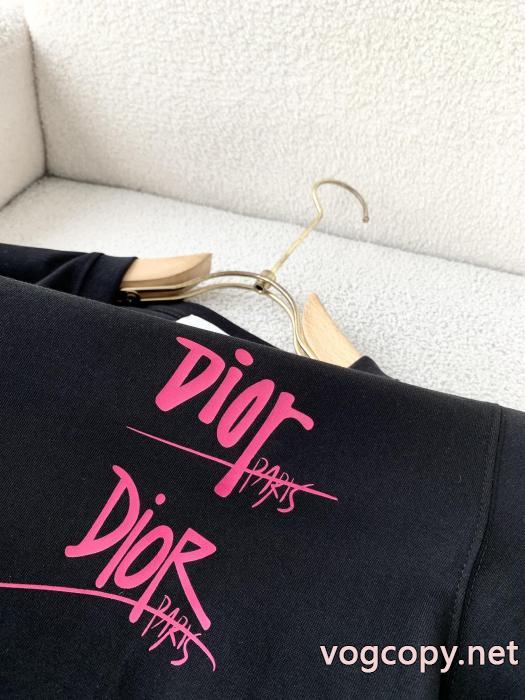 コピー ブランド半袖Tシャツ話題が沸騰中 2026夏到来新作 格安通販Dior_0_5