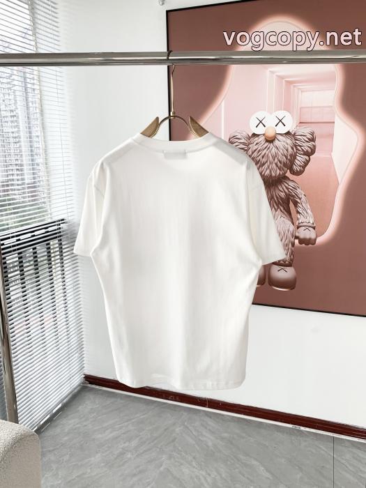 ブランド 偽物 激安 通販2026aw トレンド セレブ愛用上品 国内配送BALENCIAGA半袖Tシャツ_0_3