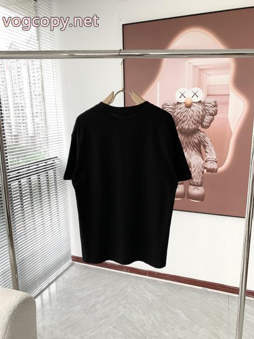 ブランド 偽物 通販半袖Tシャツバレンシアガ人気爆発 COOLなデザイン 海外限定!!_0_3