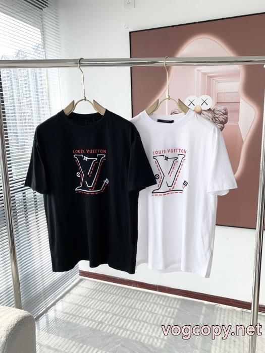 世界が注目する 実用性は勿論 大人の女性ウォレットLOUIS VUITTON偽物 ブランド 販売半袖Tシャツ_0_0