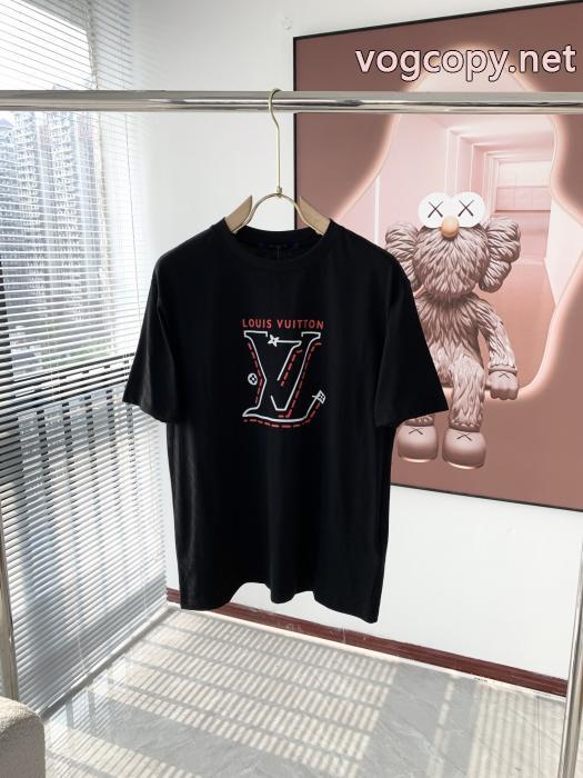 世界が注目する 実用性は勿論 大人の女性ウォレットLOUIS VUITTON偽物 ブランド 販売半袖Tシャツ_0_2