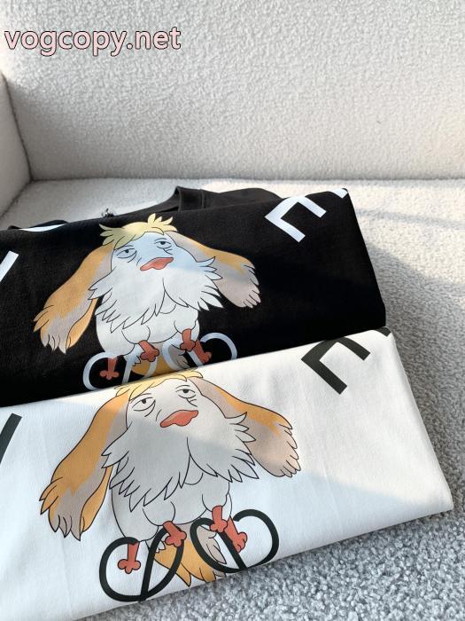 激安 品質保証 大人気商品再入荷!ブランド スニーカー 激安LOEWE半袖Tシャツ_0_1