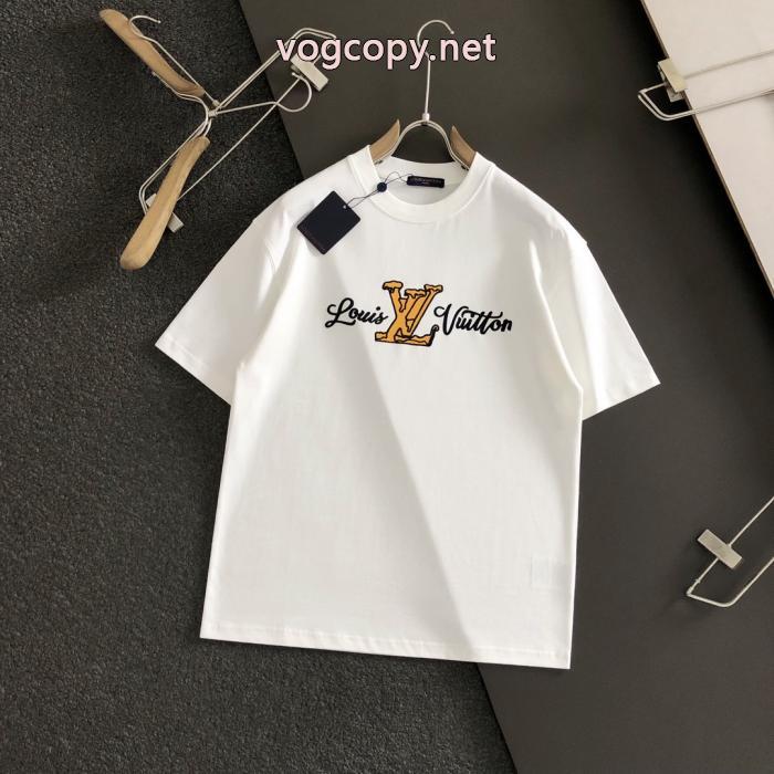 半袖Tシャツ新作人気 数量限定大特価 新作限定コピー ブランドLOUIS VUITTON_0_0