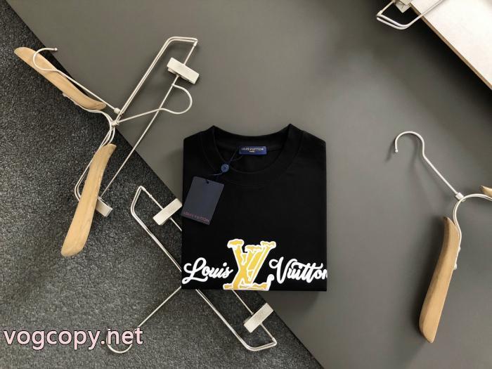 半袖Tシャツ新作人気 数量限定大特価 新作限定コピー ブランドLOUIS VUITTON_0_2