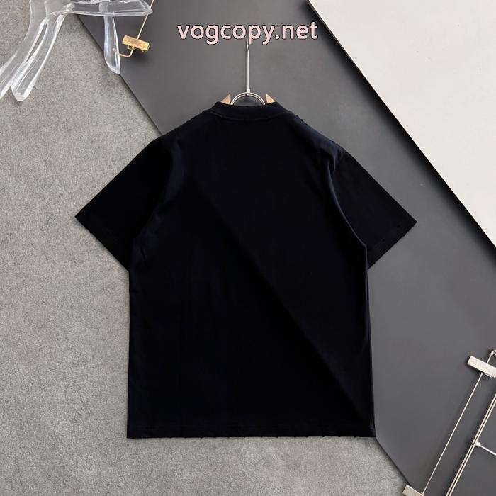 LOUIS VUITTONスーパー コピー メンズ最安値 上品スタイル 激安通販半袖Tシャツ_0_0