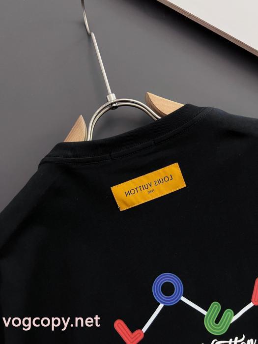 半袖TシャツLOUIS VUITTON偽物 通販 サイトシーズン限定お買い得！ 新作入荷 SS26オシャレ_0_0