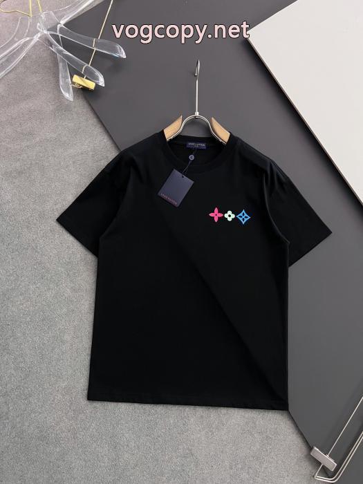 半袖TシャツLOUIS VUITTON偽物 通販 サイトシーズン限定お買い得！ 新作入荷 SS26オシャレ_0_1