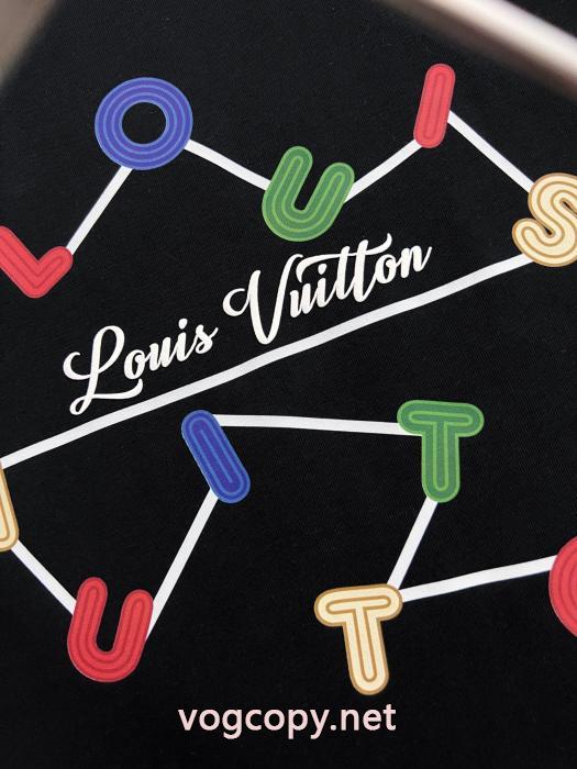 半袖TシャツLOUIS VUITTON偽物 通販 サイトシーズン限定お買い得！ 新作入荷 SS26オシャレ_0_2