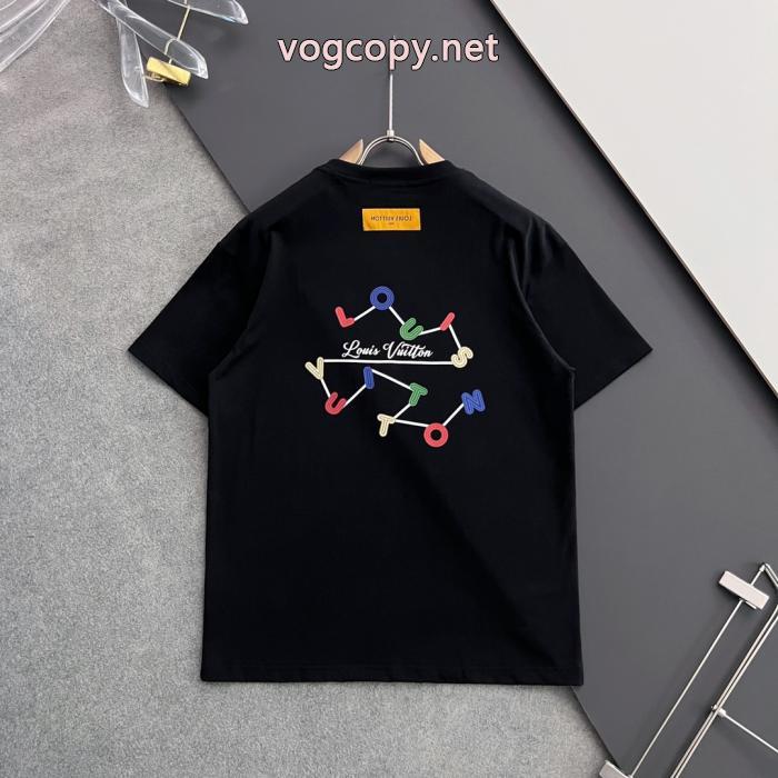 半袖TシャツLOUIS VUITTON偽物 通販 サイトシーズン限定お買い得！ 新作入荷 SS26オシャレ_0_3