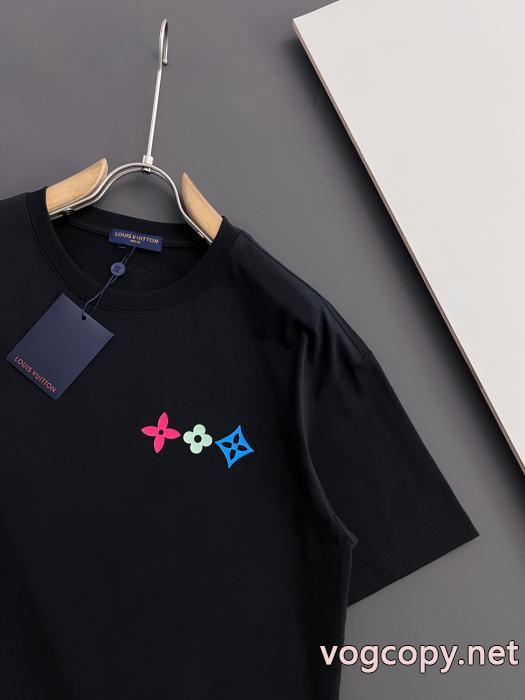 半袖TシャツLOUIS VUITTON偽物 通販 サイトシーズン限定お買い得！ 新作入荷 SS26オシャレ_0_4