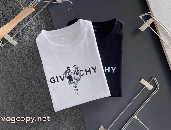 半袖TシャツGIVENCHYブランド フェイク夏新商品 欧米韓流/雑誌  今シーズン新作_0_0
