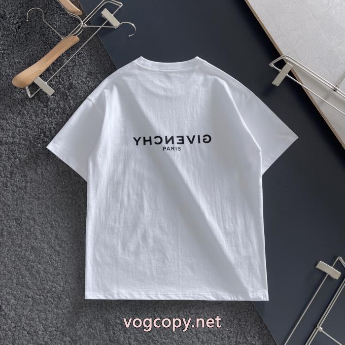 半袖TシャツGIVENCHYブランド フェイク夏新商品 欧米韓流/雑誌  今シーズン新作_0_2