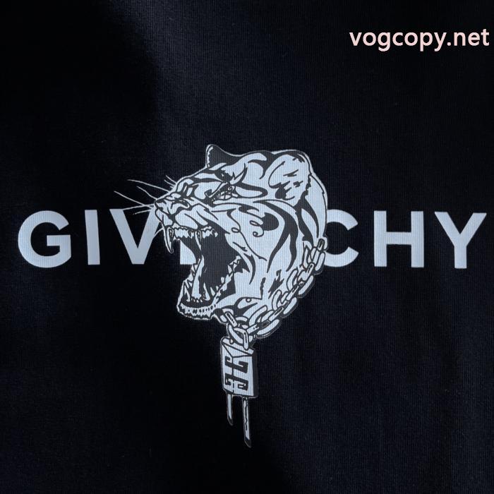 半袖TシャツGIVENCHYブランド フェイク夏新商品 欧米韓流/雑誌  今シーズン新作_0_3