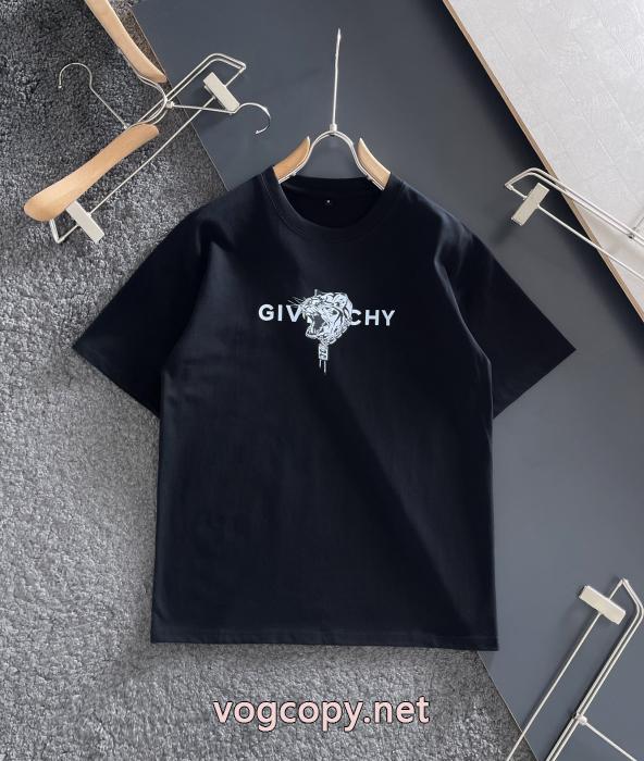 半袖TシャツGIVENCHYブランド フェイク夏新商品 欧米韓流/雑誌  今シーズン新作_0_4