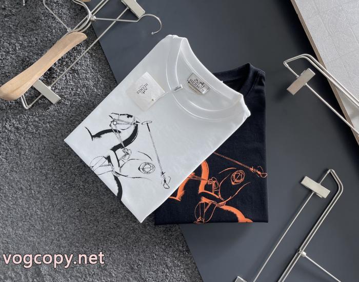コピー 商品 通販半袖TシャツHERMES極力最安値 おすすめ 2026aw_0_0