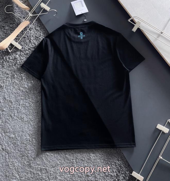 当店限定 クリスマス人気商品 ヒットした価格販売ブランド コピー s 級CH半袖Tシャツ_0_3