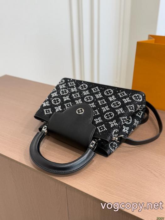 ブランド コピー 専門店LOUIS VUITTON人気商品最新作 低価格 大人の品漂うバッグ_0_0
