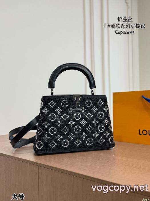 ブランド コピー 専門店LOUIS VUITTON人気商品最新作 低価格 大人の品漂うバッグ_0_2