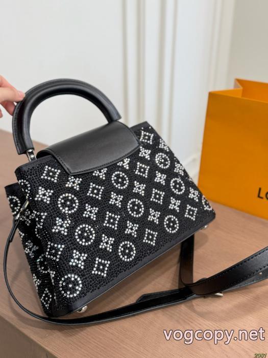 ブランド コピー 専門店LOUIS VUITTON人気商品最新作 低価格 大人の品漂うバッグ_0_5