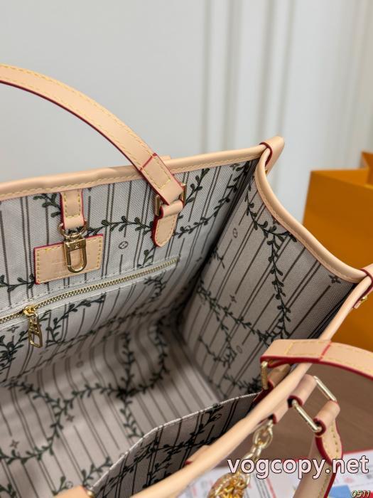 バッグ偽 ブランドLOUIS VUITTON26ss 異素材 値下げ 限定デザイン!!_0_2