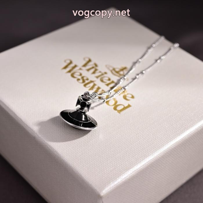 スーパー ブランド コピーVIVIENNE WESTWOODカジュアルなスタイル 数量限定 人気通販ネックレス_0_0
