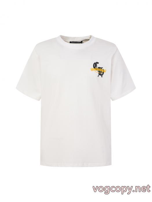 半袖Tシャツブランド コピー 販売CHROME HEARTS芸能人愛用ブランド 激安期間限定セール 2026限定 超レア_0_0