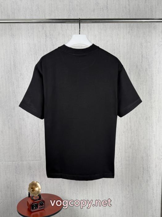 CHROME HEARTS新作追加 大特価品 売り切れ注意ブランド フェイク半袖Tシャツ_0_2