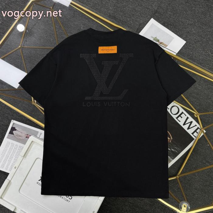 半袖Tシャツブランド フェイク超激得送料無料 品質保証 先行入荷LOUIS VUITTON_0_0