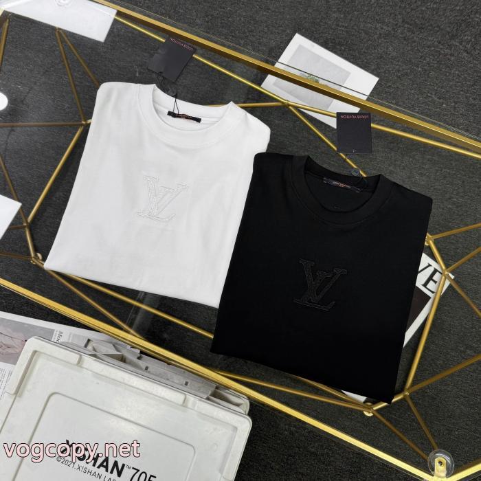 半袖Tシャツブランド フェイク超激得送料無料 品質保証 先行入荷LOUIS VUITTON_0_1