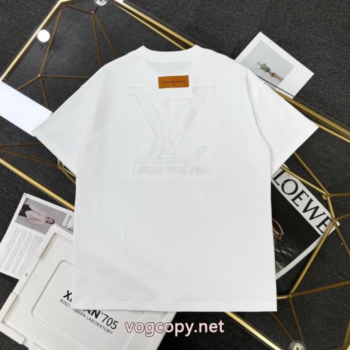 半袖Tシャツブランド フェイク超激得送料無料 品質保証 先行入荷LOUIS VUITTON_0_2