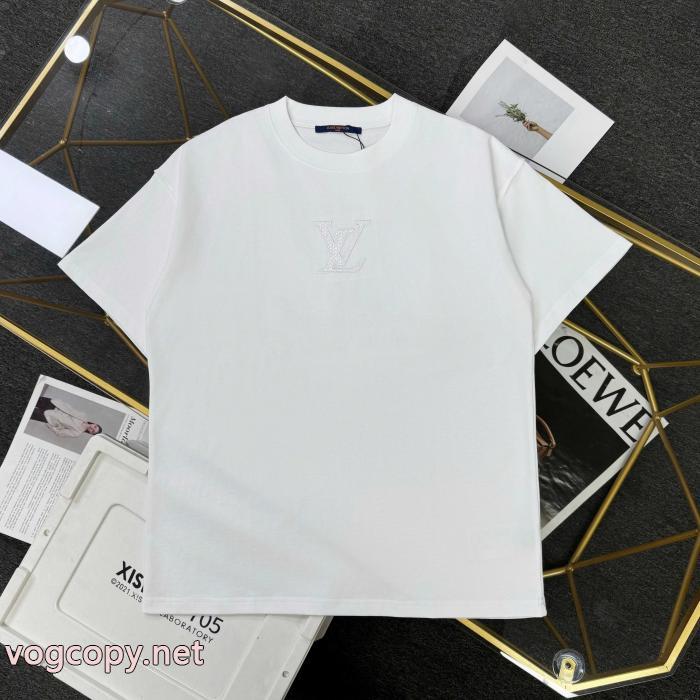 半袖Tシャツブランド フェイク超激得送料無料 品質保証 先行入荷LOUIS VUITTON_0_3