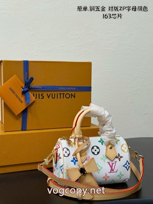超激得送料無料 2026着回し度高めアイテム! 限定特価ブランド コピー 専門店LOUIS VUITTONレディースバッグ_0_3