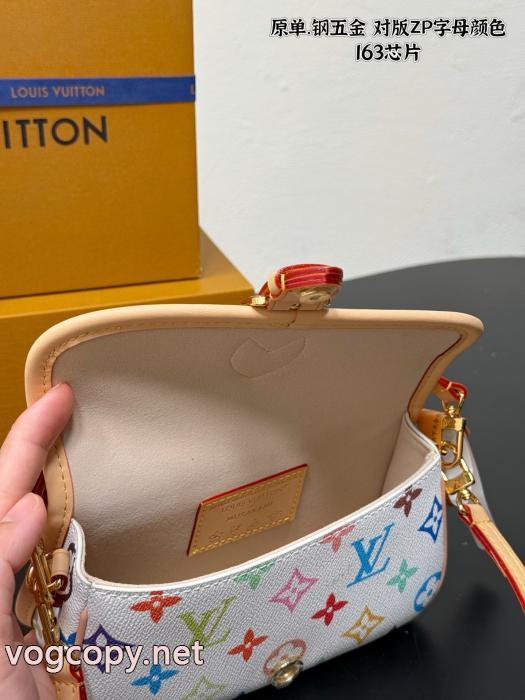 26新作限定版プリント 洗練された印象 通年コピー 商品 通販レディースバッグLOUIS VUITTON_0_0