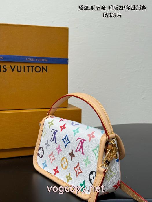26新作限定版プリント 洗練された印象 通年コピー 商品 通販レディースバッグLOUIS VUITTON_0_1