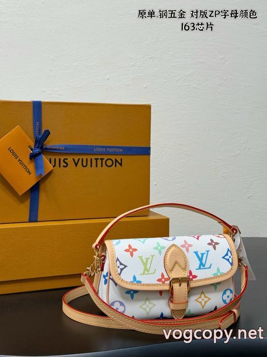 26新作限定版プリント 洗練された印象 通年コピー 商品 通販レディースバッグLOUIS VUITTON_0_2