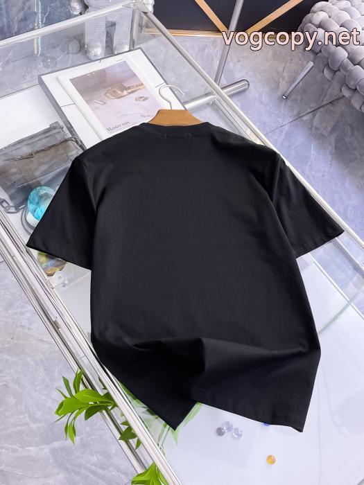 圧倒的な存在感 最新商品 鮮度が手に入る半袖TシャツFENDIブランド コピー  _0_0