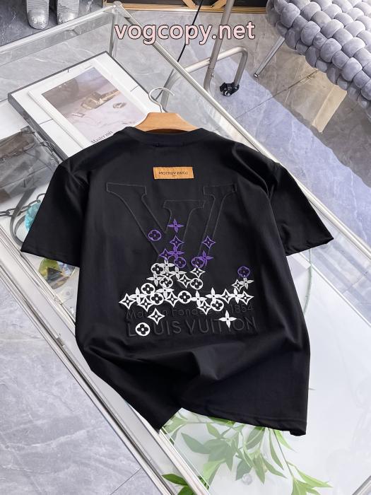 LOUIS VUITTON半袖Tシャツ新品保証 新作をご紹介 安価ブランド コピー 専門店_0_0
